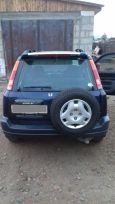 SUV   Honda CR-V 1995 , 290000 , 