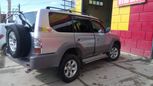 SUV   Toyota Land Cruiser Prado 1997 , 550000 , 