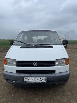    Volkswagen Transporter 1994 , 299000 , 