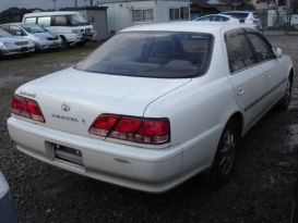  Toyota Cresta 2001 , 149000 , 