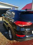 SUV   Hyundai Tucson 2016 , 1705000 , 