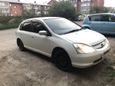  Honda Civic 2001 , 180000 , 