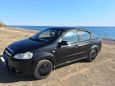  Chevrolet Aveo 2007 , 265000 , 