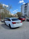  Chevrolet Cruze 2010 , 340000 , 