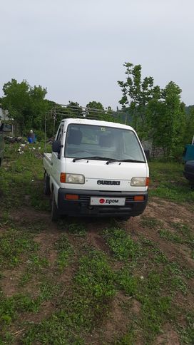   Suzuki Carry 1999 , 135000 , 