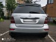 SUV   Mercedes-Benz M-Class 2008 , 799000 , 