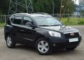  Geely Emgrand EC7 2016 , 405000 , 