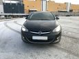  Opel Astra 2012 , 490000 , 