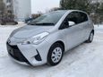  Toyota Vitz 2018 , 775000 , 