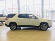 SUV   Chevrolet Traverse 2021 , 4484000 , 