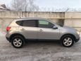 SUV   Nissan Qashqai 2007 , 530000 , 