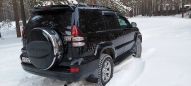 SUV   Toyota Land Cruiser Prado 2007 , 1170000 , -