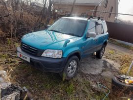 SUV   Honda CR-V 1995 , 350000 , 