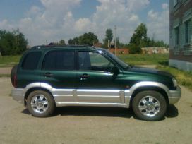 SUV   Suzuki Grand Vitara 1998 , 310000 , -