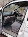    Nissan Serena 2001 , 360000 , 