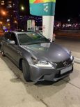  Lexus GS250 2012 , 1780000 , 