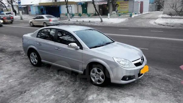  Opel Vectra 2007 , 525000 , 