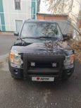 SUV   Land Rover Discovery 2007 , 790000 , 