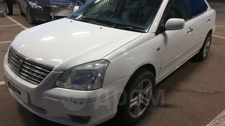  Toyota Premio 2003 , 610000 , 