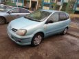    Nissan Tino 2001 , 245000 , 