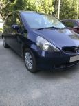  Honda Fit 2002 , 220000 , 