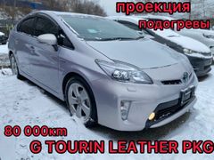 Лифтбек Toyota Prius 2013 года, 1450000 рублей, Владивосток