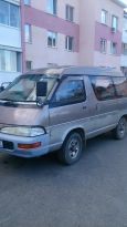    Toyota Lite Ace 1995 , 80000 , 