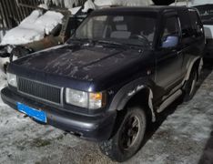 SUV или внедорожник Opel Monterey 1993 года, 300000 рублей, Сызрань