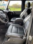 SUV   Mercedes-Benz G-Class 2010 , 3400000 , 