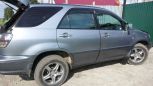 SUV   Toyota Harrier 2001 , 530000 , 