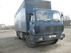 Фургон Mercedes-Benz 2433 1991 года, 650000 рублей, Нижний Новгород
