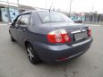  Lifan Breez 2008 , 160000 , 