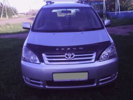    Toyota Ipsum 2002 , 480000 , 