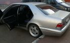  Mercedes-Benz S-Class 1998 , 400000 , 