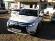 SUV   Mitsubishi Outlander 2015 , 1600000 , 