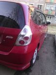  Honda Fit 2001 , 235000 , 