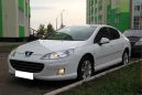  Peugeot 407 2010 , 408000 ,  