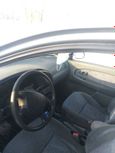  Kia Sephia 2001 , 120000 , 