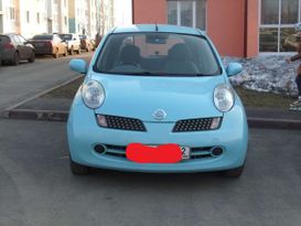 Nissan March 2007 , 250000 , 