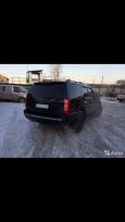 SUV   Chevrolet Tahoe 2011 , 1350000 , 