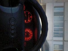 Седан Audi A6 1994 года, 400000 рублей, Салават