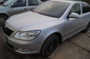  Skoda Octavia 2012 , 640000 , 