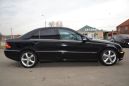 Mercedes-Benz C-Class 2004 , 490000 , 