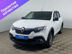 Седан Renault Logan Stepway 2018 года, 1085000 рублей, Борисоглебск