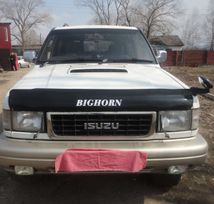 SUV   Isuzu Bighorn 1997 , 450000 , 