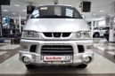    Mitsubishi Delica 2005 , 799000 , 