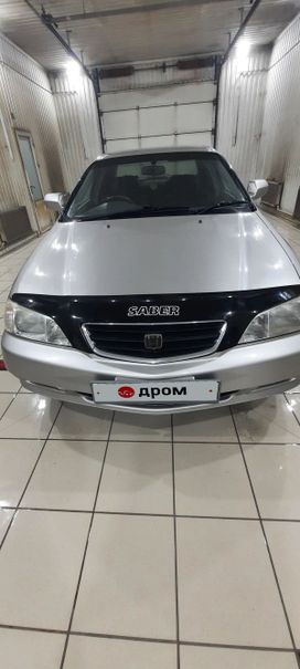  Honda Saber 1999 , 580000 , 