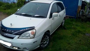  Suzuki Aerio 2001 , 180000 ,  