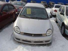  Plymouth Neon 2001 , 149000 , 