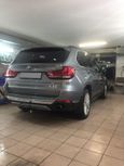 SUV   BMW X5 2014 , 2100000 , 